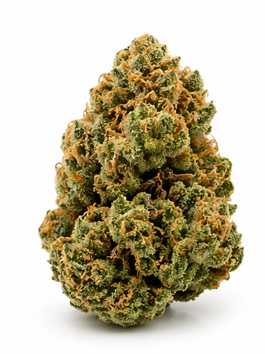 Mandarin Jack