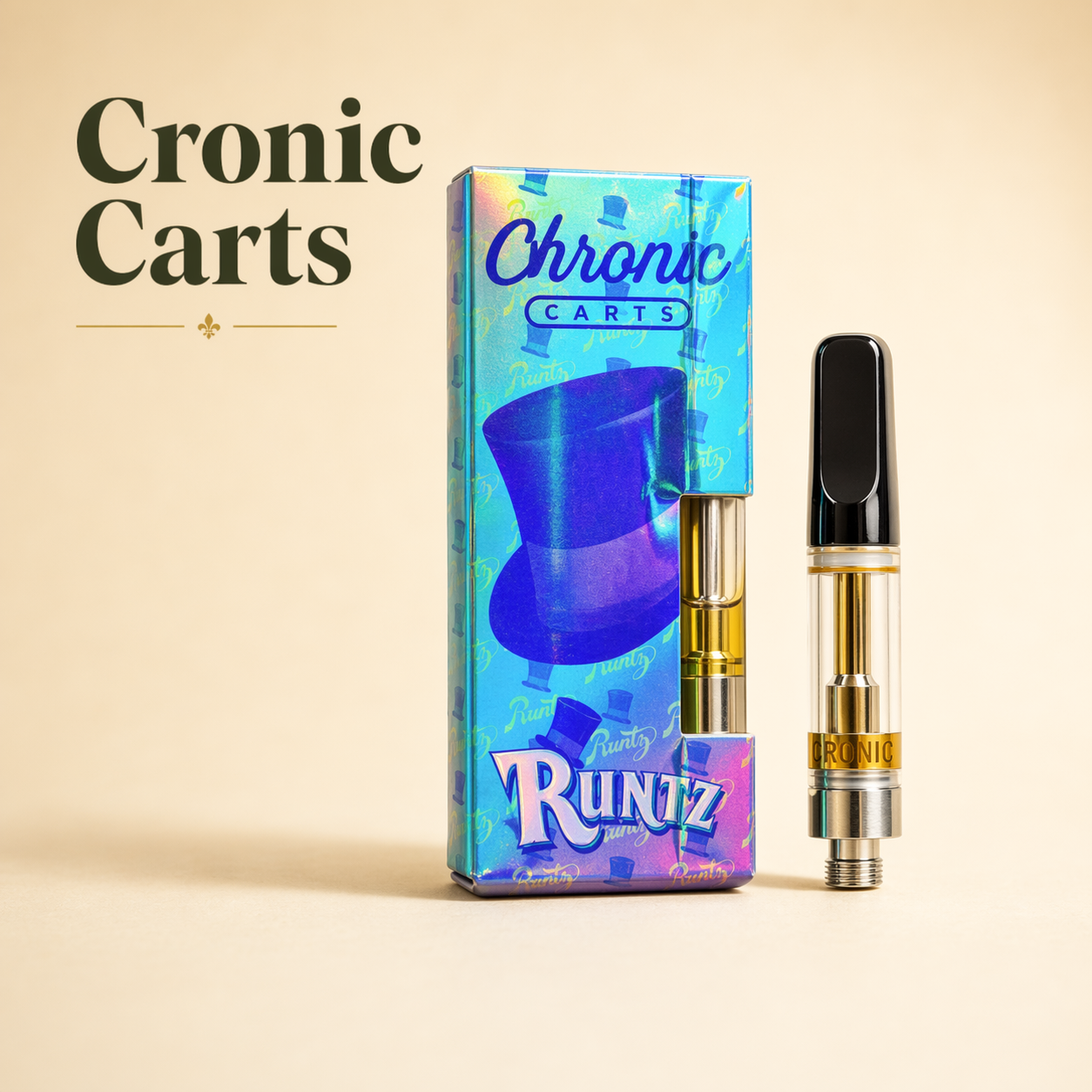 Cronic Carts